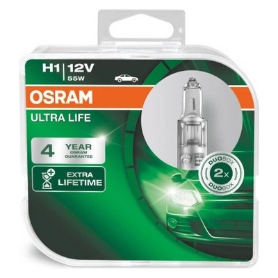 OSRAM Ultra Life H1 (564)