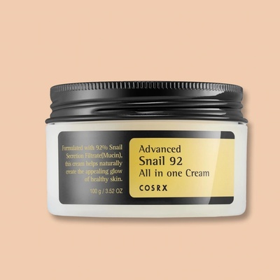 Cosrx Advanced Snail 92 All in one Cream 100 ml