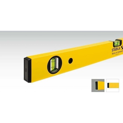Stabila 02281 Hliníková vodováha 30 cm Typ 70