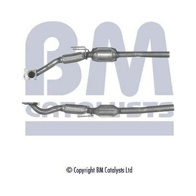 BM CATALYSTS BM80149H