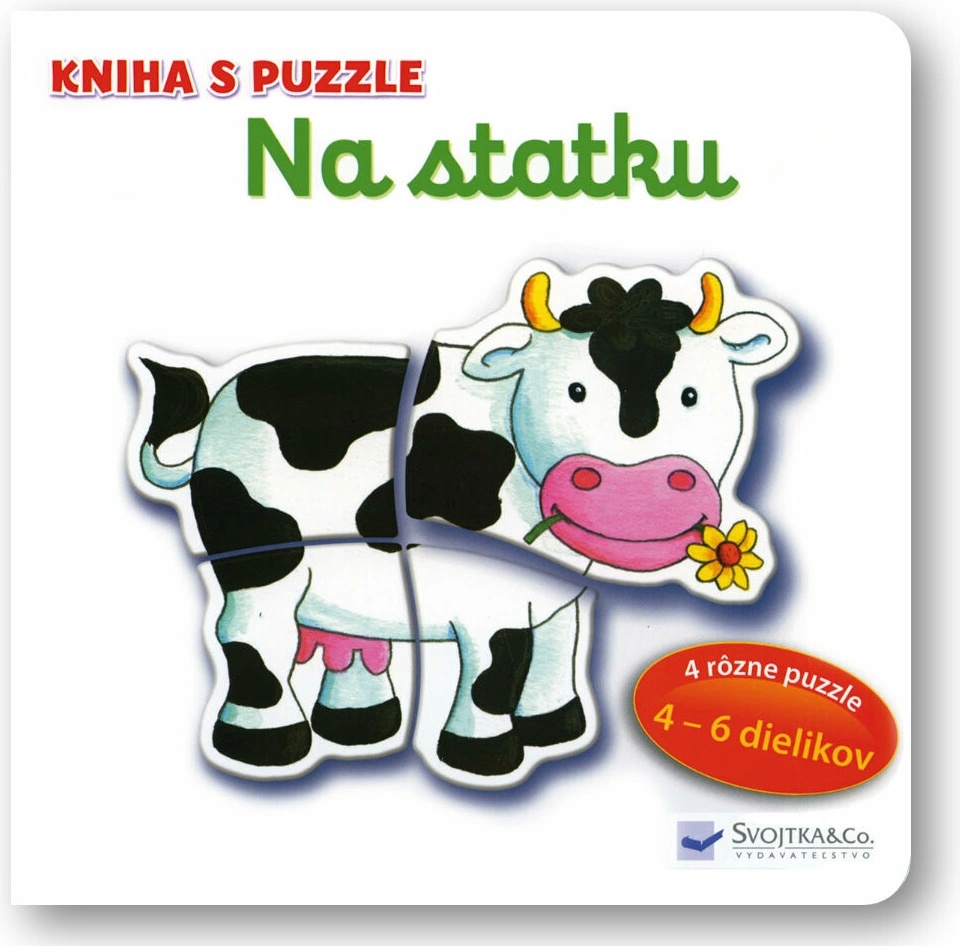 Na statku Puzzle