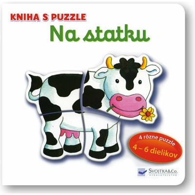 Na statku Puzzle