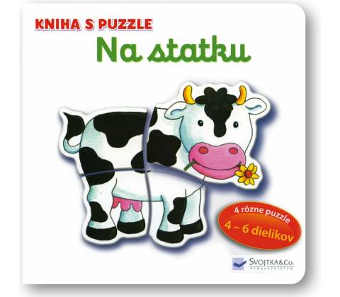 Na statku Puzzle