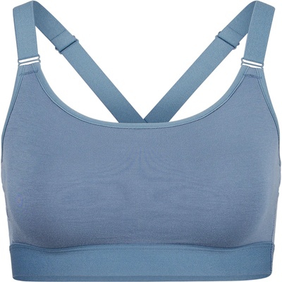 Stoic Дамски спортен сутиен Stoic Woman's TrosaSt. Bra Sports bra - Ocean Blue - размер XS (114-3880-0212)