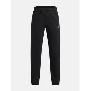 Under Armour Детски спортни панталони Under Armour UA B Unstoppable Wvn Jgr Under Armour | Cheren | Момчешки | 118-127