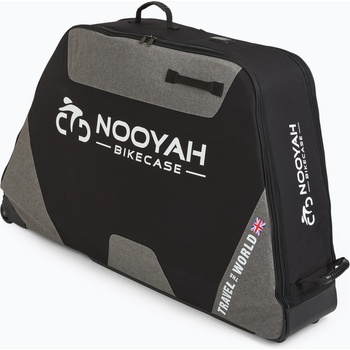 NOOYAH Транспортна чанта за велосипед NOOYAH BK007S-B 28"/29" black