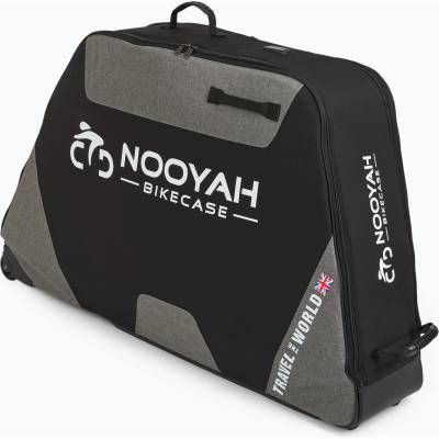 NOOYAH Транспортна чанта за велосипед NOOYAH BK007S-B 28"/29" black