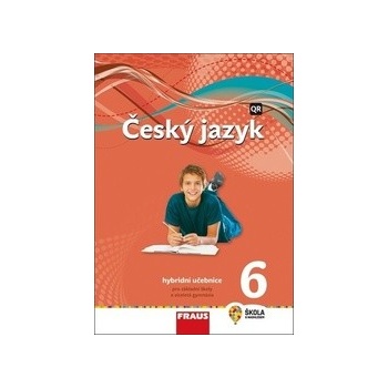 Český jazyk 6