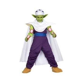 My Other Me Маскировъчен костюм за деца My Other Me Piccolo (10 Части) Размер 5-6 години