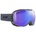 Julbo Ски очила Julbo FUSION reactiv 1-3 grey/violet