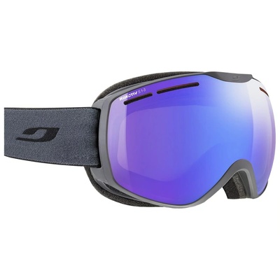 Julbo Ски очила Julbo FUSION reactiv 1-3 grey/violet