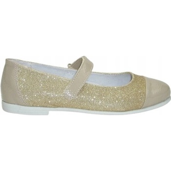 Kornecki balerínky eko kůže