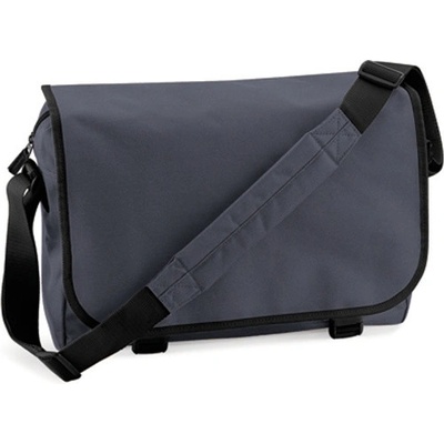 BagBase taška na laptop 11l BG21 Graphite Grey