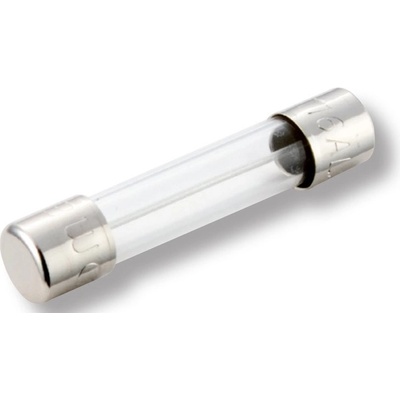 Pojistka skleněná T 10A 6,3x32mm CT632310