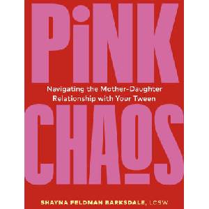 Pink Chaos (ISBN: 9781774584644)