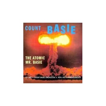 Basie, Count - Atomic Mr. Basie