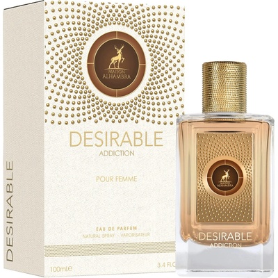 Alhambra Desirable Addiction EDP 100 ml