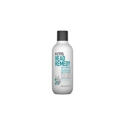 KMS Headremedy Anti-Dandruff New Formulation šampon Unisex 300 ml