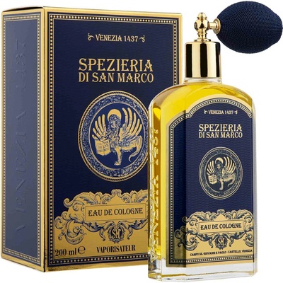 Spezieria di San Marco Venezia 1437 kolínská voda unisex 50 ml