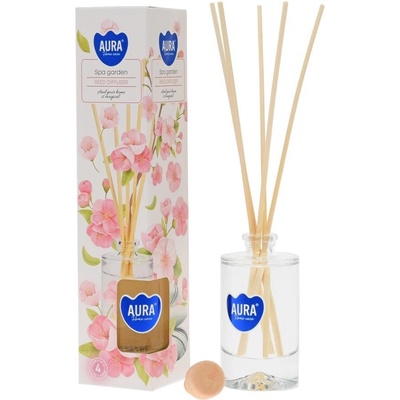 Bispol Vonný difuzér Spa garden 45 ml