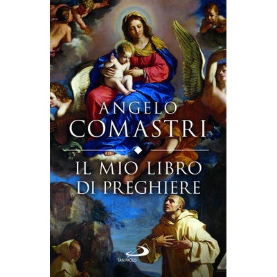 Il mio libro di preghiere