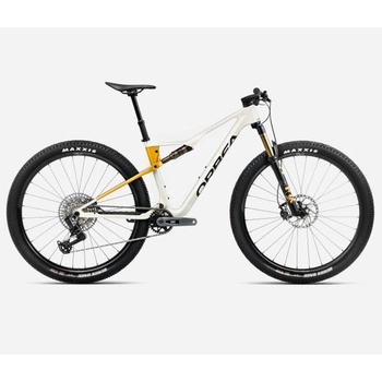 Orbea Oiz M10 AXS