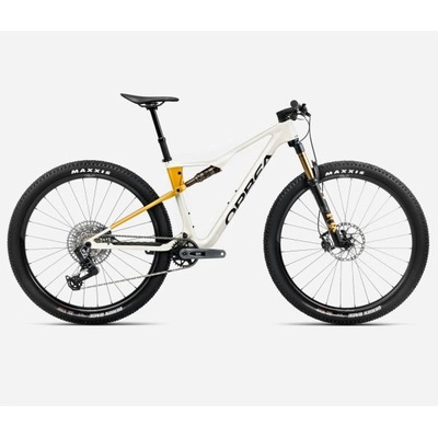 Orbea Oiz M10 AXS