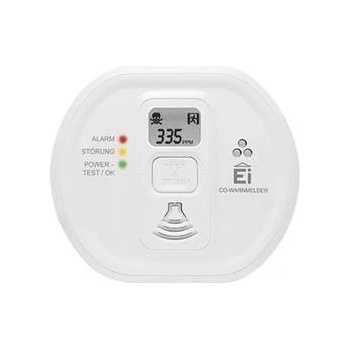 Ei Electronics Ei208iDW