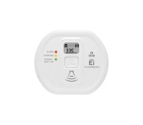 Ei Electronics Ei208iDW
