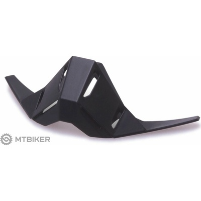 100% RACECRAFT chránič nosa, black