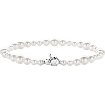 Ti Sento Дамска перлена гривна Ti Sento 23074PW (23074PW)