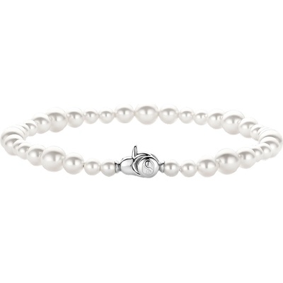 Ti Sento Дамска перлена гривна Ti Sento 23074PW (23074PW)