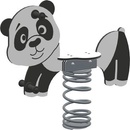 Sapekor Pružinové houpadlo panda