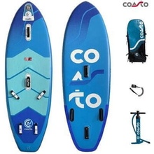 paddleboard COASTO Mir 8'6'' WS