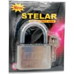 Wuxi Hongyu Daily-Use Products Co. , Ltd Катинар STELAR® Top Security 70мм. с 4ключа