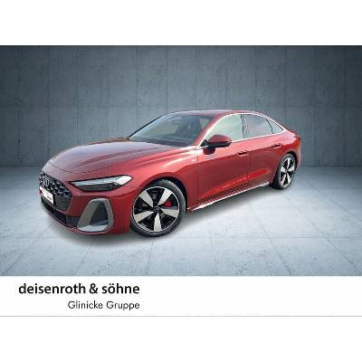 Audi A5 TFSI S-line 150 kW