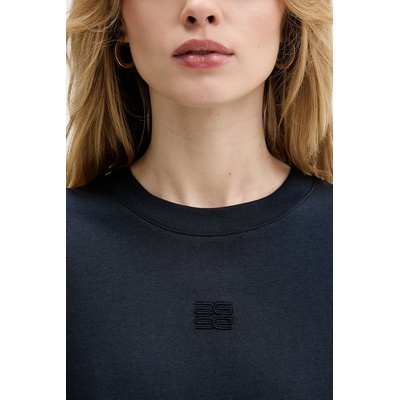 Gestuz Памучна тениска Gestuz (10910971)