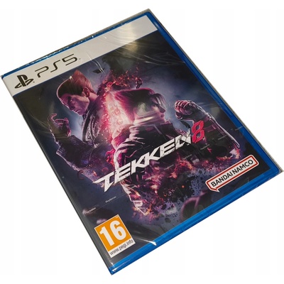 Tekken 8