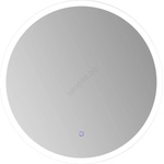 Bath deluxe Led огледало за баня fornaes led/13, 8w/230v ip44 (bt0013)