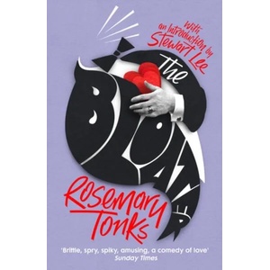 Bloater | Rosemary Tonks (ISBN: 9781784877804)