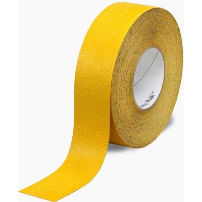 3M pro všeobecné použití žlutá 102 mm x 18,3 m