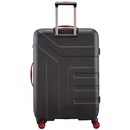 Travelite Vector 4w L Black 103 l