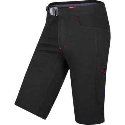 Ocún Honk Shorts Men čierna