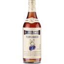 R. Jelínek Plum Liqueur 18% 0,7 l (čistá fľaša)