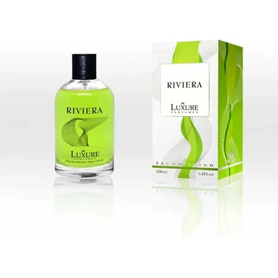Luxure riviera parfém dámský 100 ml