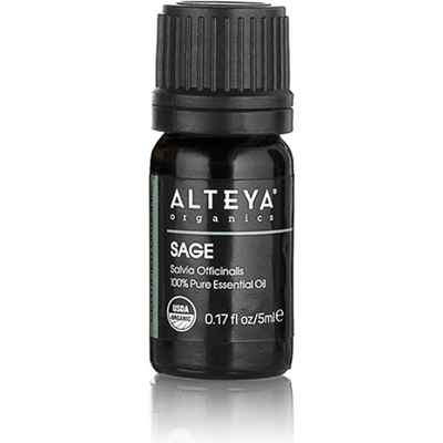 Alteya šalvěj olej 100% Bio 10 ml