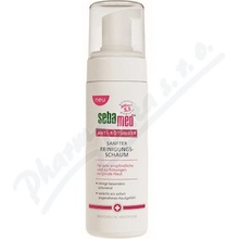 Sebamed Anti redness jemná čistící pěna 150 ml