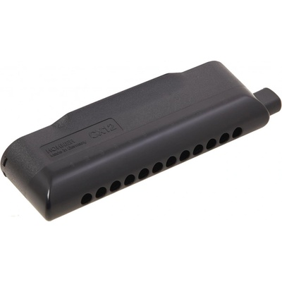 Hohner CX 12 Black C