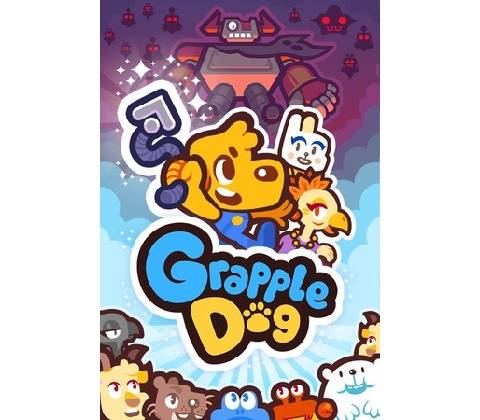 Grapple Dog