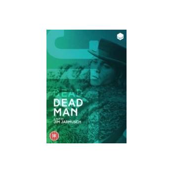 Mrtvý muž DVD